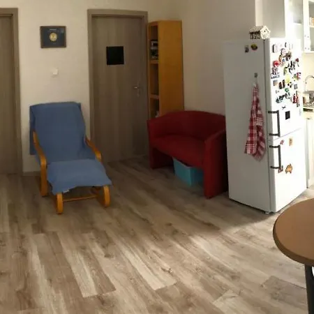 U Pepika Guest house Liptovsky Mikulas