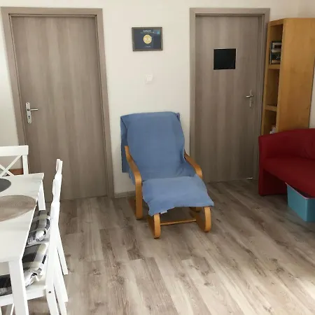 U Pepika Липтовски-Микулаш