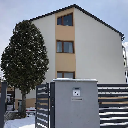 U Pepika Guest house