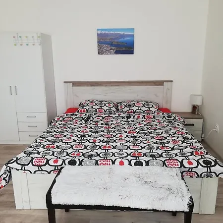 U Pepika Guest house *