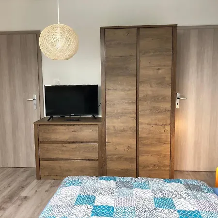 Guest house U Pepika