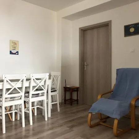 Guest house U Pepika *