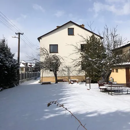 U Pepika Гостевой дом 3*