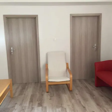 Guest house U Pepika *