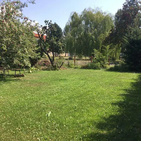 Гостевой дом U Pepika Липтовски-Микулаш