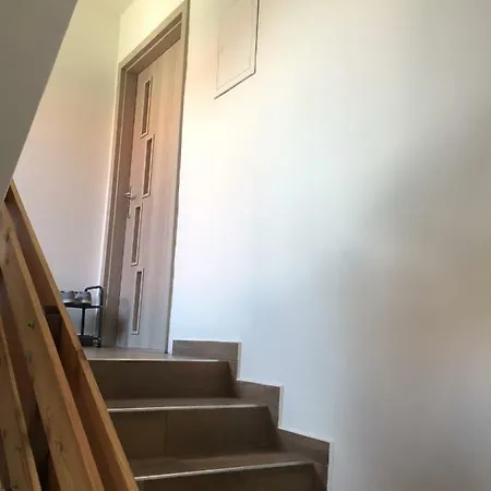 U Pepika Affittacamere Liptovský Mikuláš