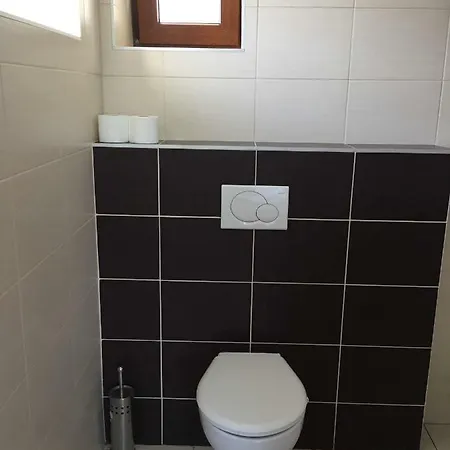 U Pepika Guest house