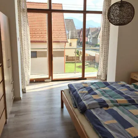 Maison d'hôtes U Pepika 3*