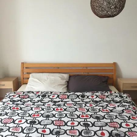 U Pepika Гостевой дом Липтовски-Микулаш