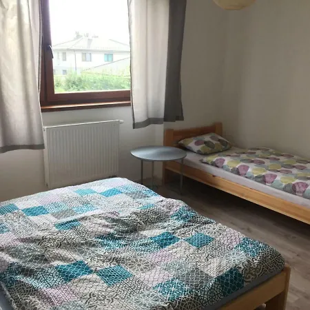 U Pepika Guest house