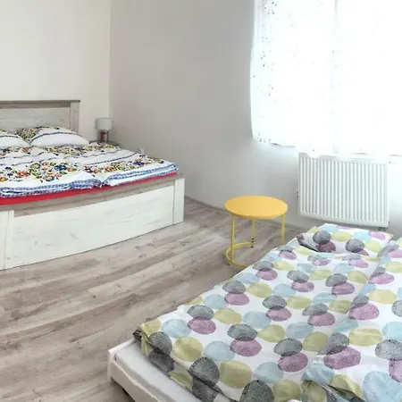 Гостевой дом U Pepika Липтовски-Микулаш