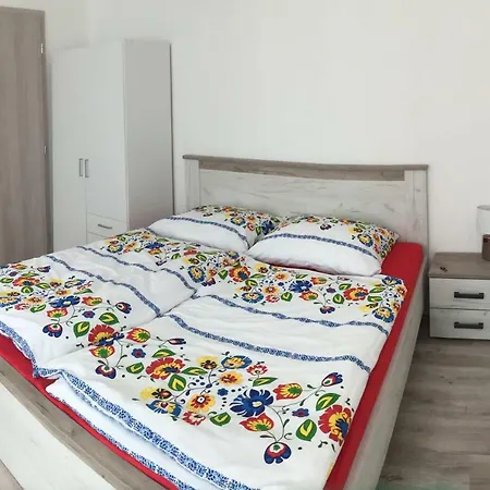 Guest house U Pepika Liptovsky Mikulas