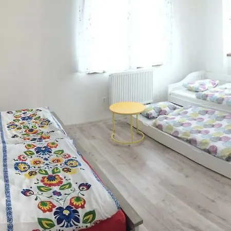 Guest house U Pepika