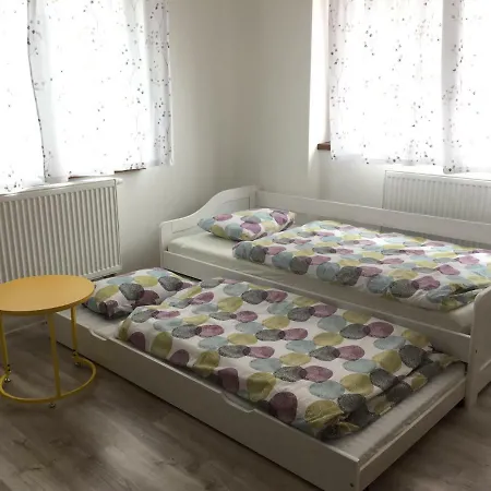 Гостевой дом U Pepika