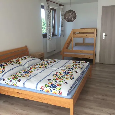 U Pepika Guest house Liptovsky Mikulas