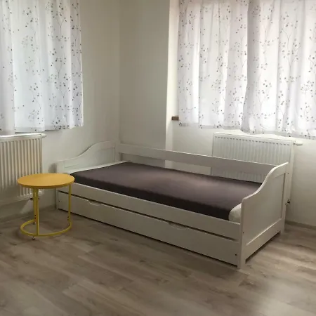 Гостевой дом U Pepika Липтовски-Микулаш