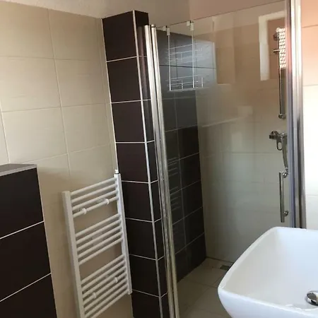 U Pepika Guest house Liptovsky Mikulas