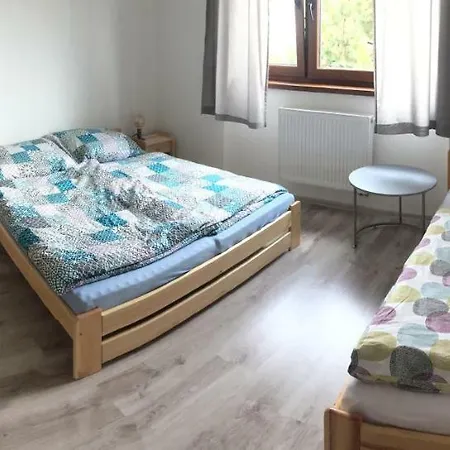 Гостевой дом U Pepika